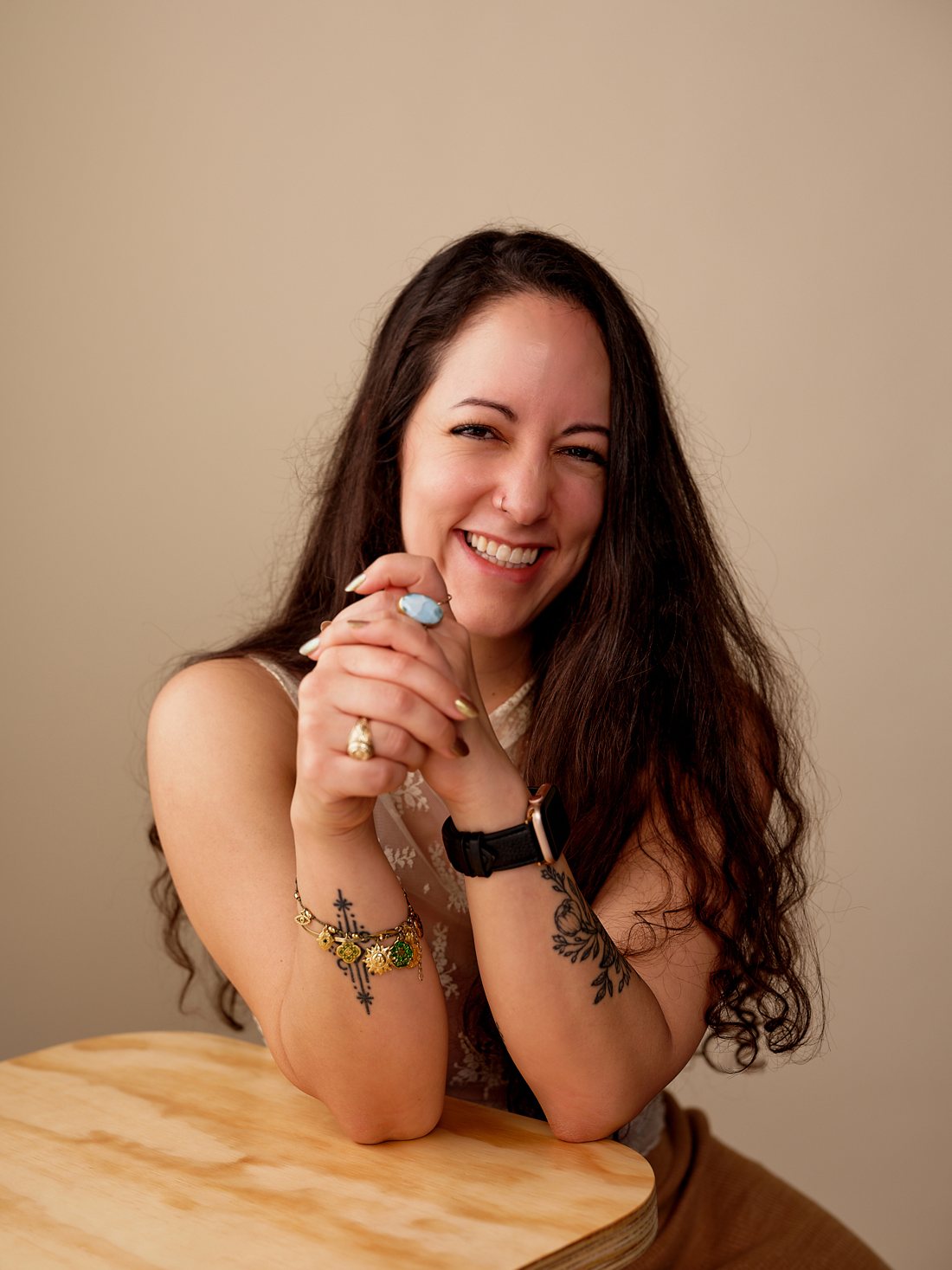 Tahni Candelaria