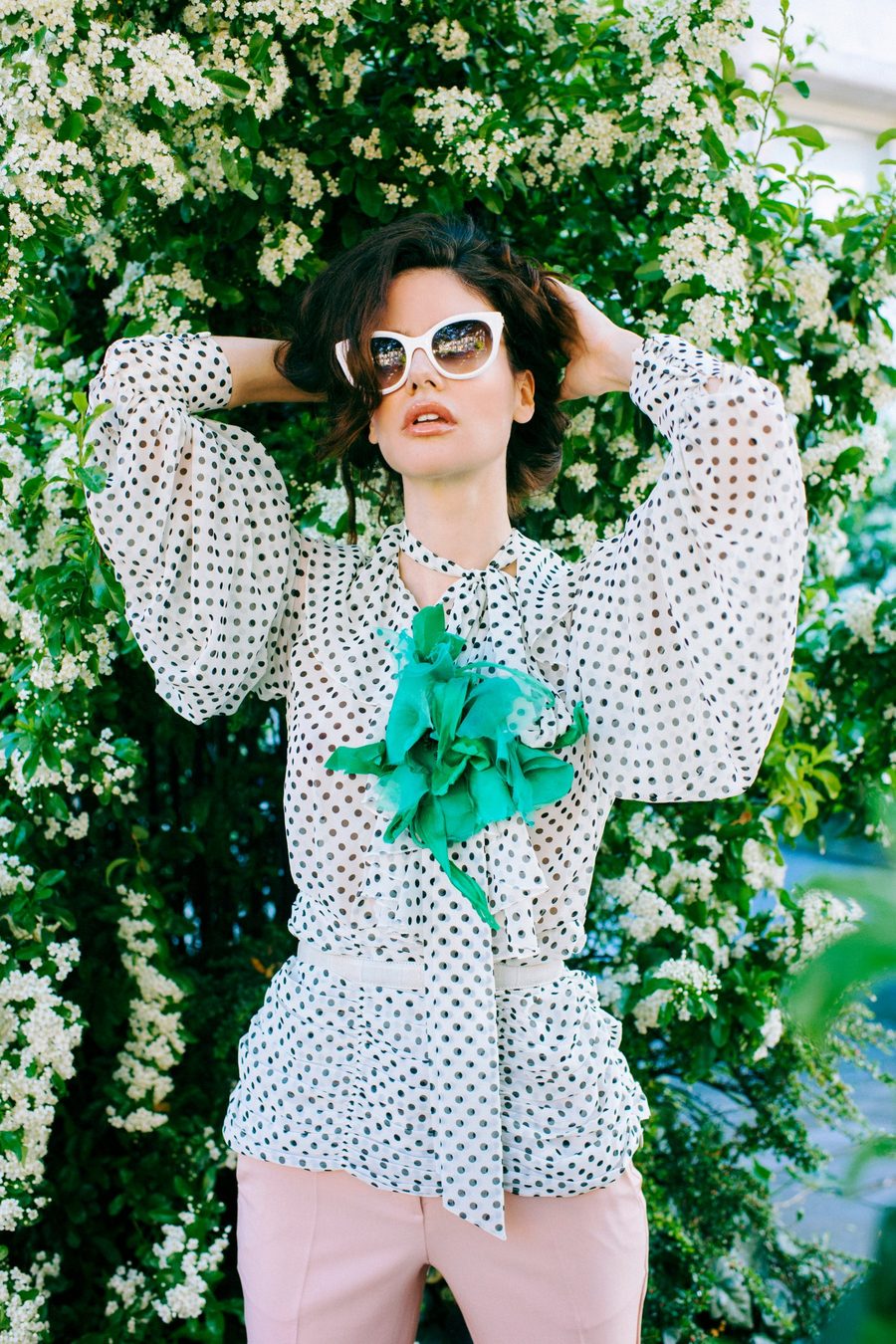 Photograph from Joyeuse Photography